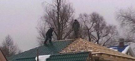 Дом построить бригада воронеж