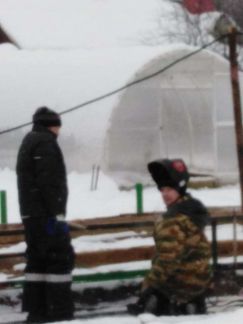 Построить дом в северске