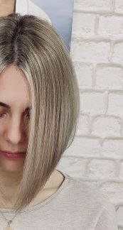 Где можно покрасить волосы в вологде