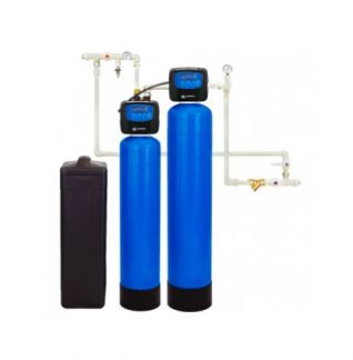 Ваша Вода:  Система очистки воды, водоподготовка