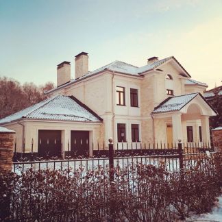 Требуются построить частный дом