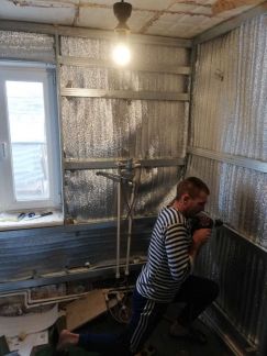 Бригада построить дом в воронеже