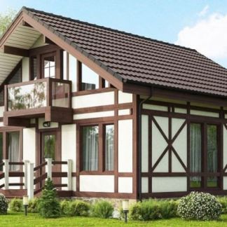 Кто построит дом по канадской технологии в краснодарском крае