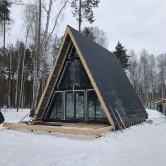 Строительство бань в снежинске