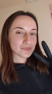 Стрижка волос на голове на дому
