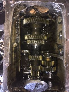 Ремонт кпп Ваз Газ УАЗ Камаз ЗИЛ