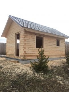 Кто построит дачу в иркутске
