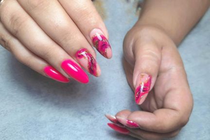 Курсы маникюра