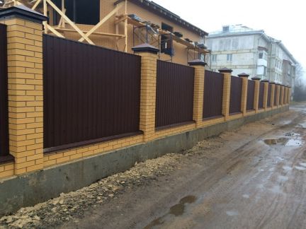 Построить гараж в череповце