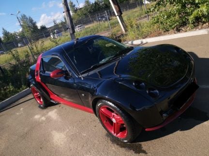 Аренда кабриолета для фотосессии/видеосъемки