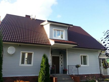 Как построить дом в новгороде