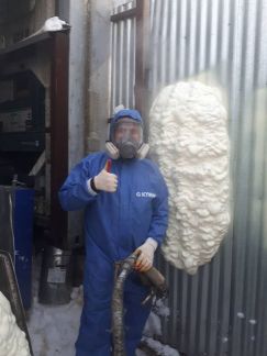 Построить гараж в мурманске