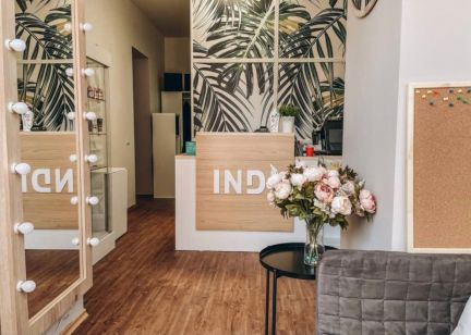 Аренда кабинета, места в салоне красоты