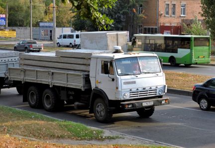 Камаз 10 Т Купить Бу