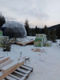 Построить дом в нижнем тагиле из шлакоблока