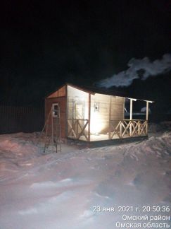 Построить баню для дачи омск