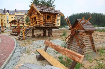 Построить беседки бани екатеринбург