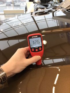 Купить Толщиномер Лакокрасочных Покрытий Автомобилей В Беларуси