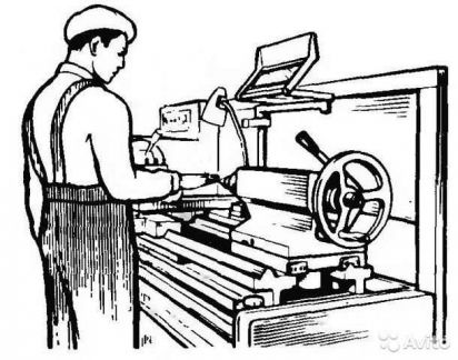 Презентация на тему слесарный станок