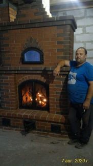 Построить дом в городе лесной