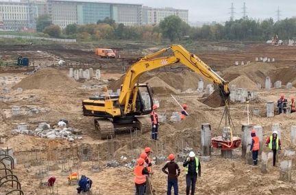 Кому построить дом из сруба