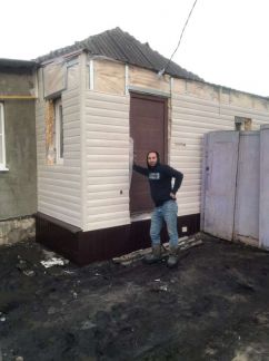 Дом построить бригада воронеж