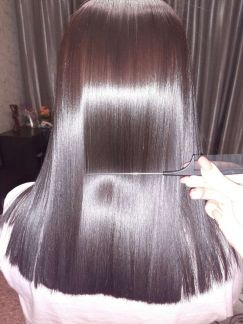 Алена:  Акция ботокс,кератинновое восстановление волос