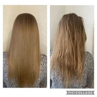 Кератиновое лечение волос иркутск