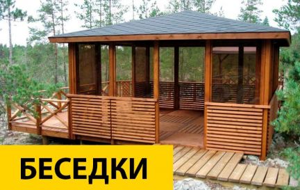 Построить баню для дачи в мурманске