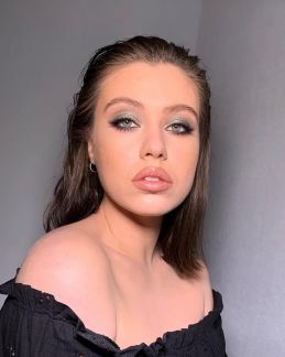 Макияж для свадьбы в тюмени