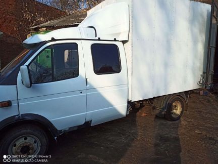 Купить Газель Иваново