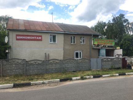 Егорьевск Автосервис