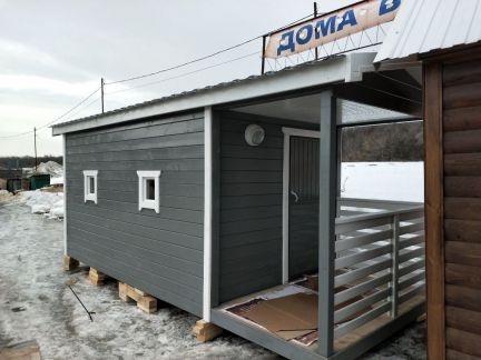 Бани построить в ульяновск