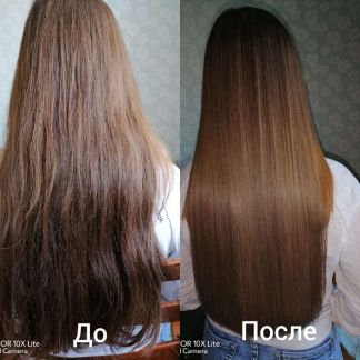 Лечение волос в первоуральске