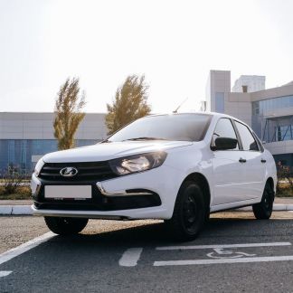 Прокат и аренда LADA Granta без залога