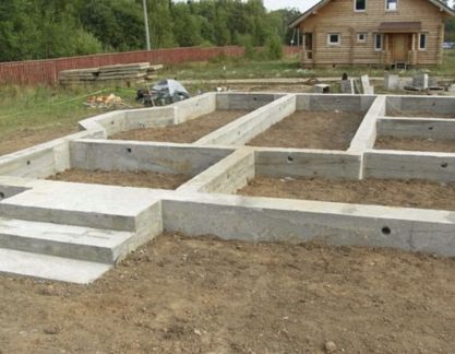 Построить дом с прорабом