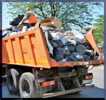 Вывоз старой мебели в жуковском