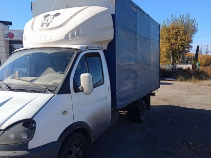 круглосуточные газели