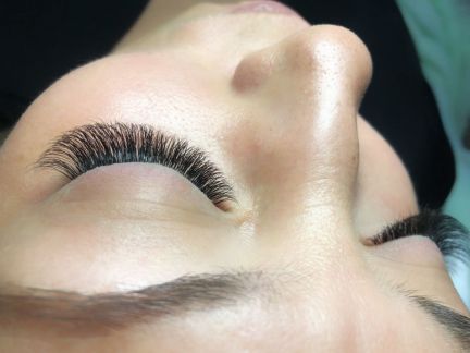 наращивание белгород