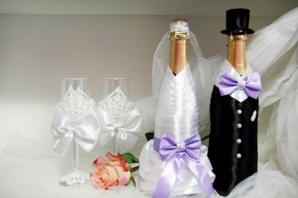 Свадебные лайфхаки: как сэкономить на торжестве в Ульяновске