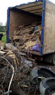 Вывоз старой мебели в жуковском