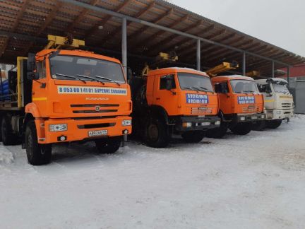 Построить дом в городе лесной