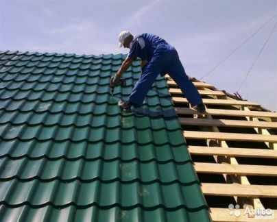 Кто мне построит дом из бруса в кунгуре