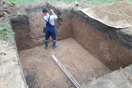 Дом построить бригада воронеж