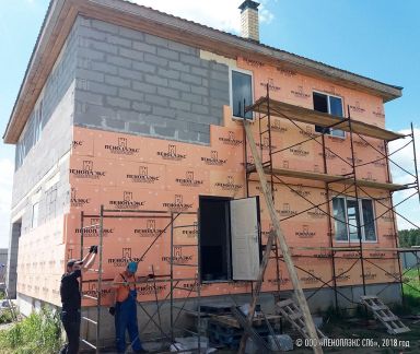 Построить свой дом в магадане