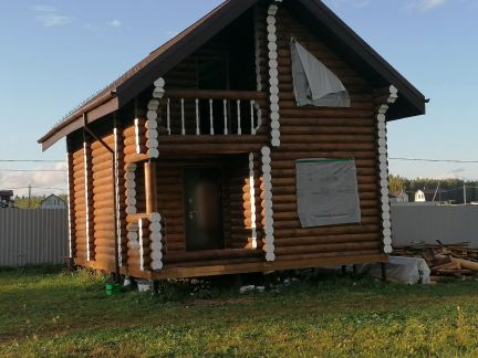 Построить беседку в костроме