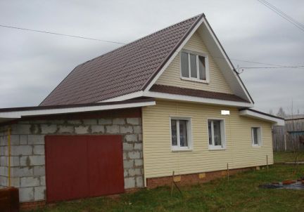 У кого построить дачу нижнем новгороде