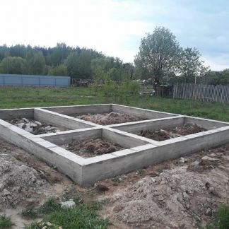 Как построить дом в новгороде