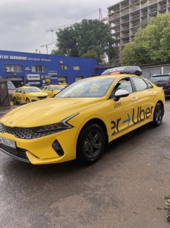 ПРОФЕССИОНАЛ:  Водитель такси, аренда авто под такси, без залога