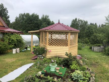 Построить беседки бани екатеринбург